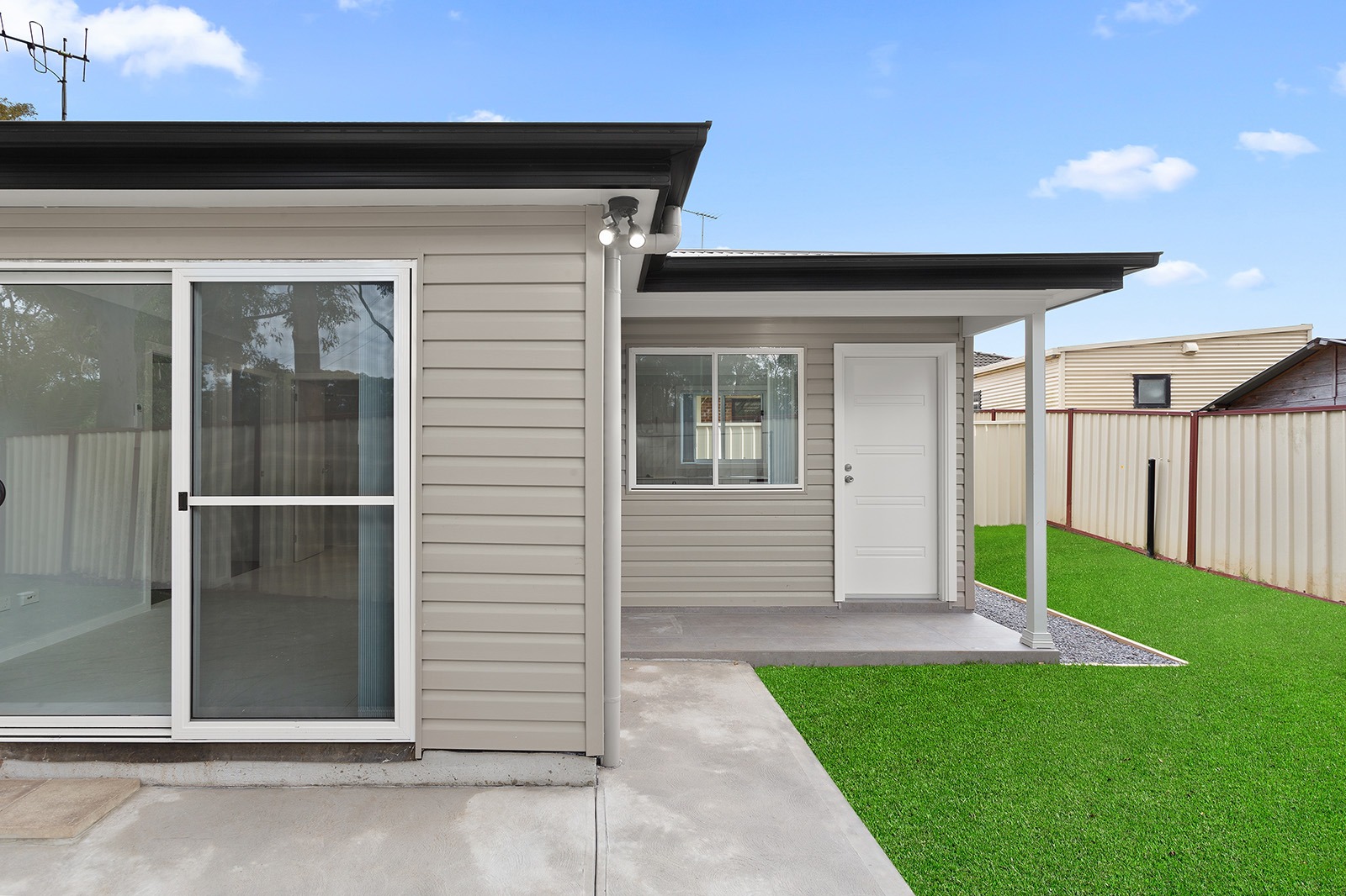 Cranebrook – B11