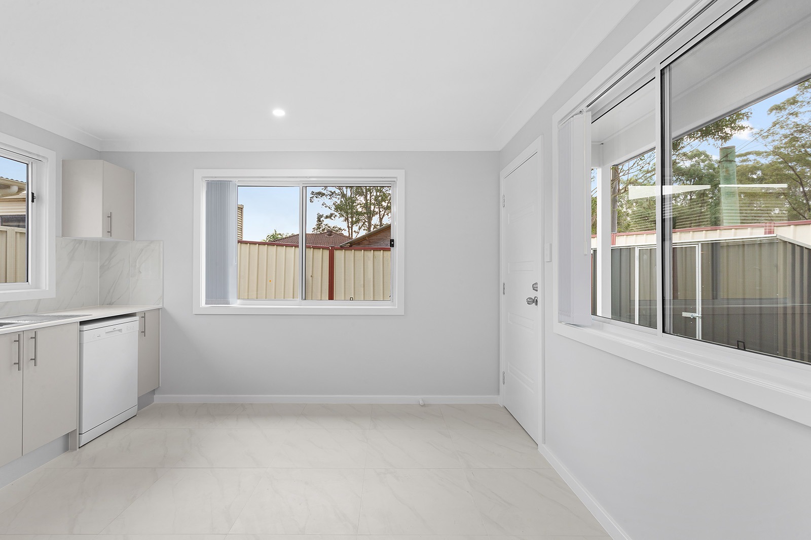 Cranebrook – B11