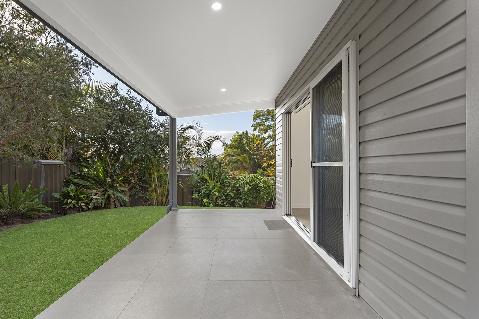 Yowie Bay – A130
