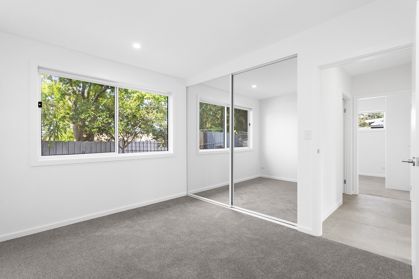 Hornsby – C41