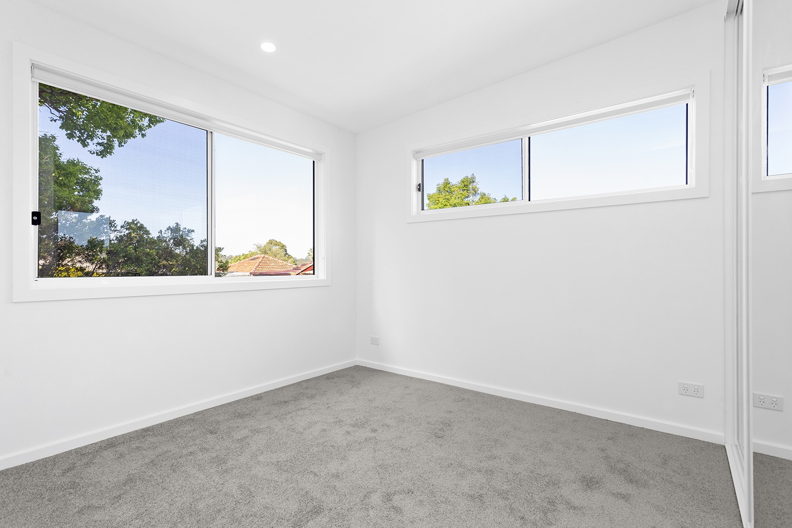 Hornsby – C41