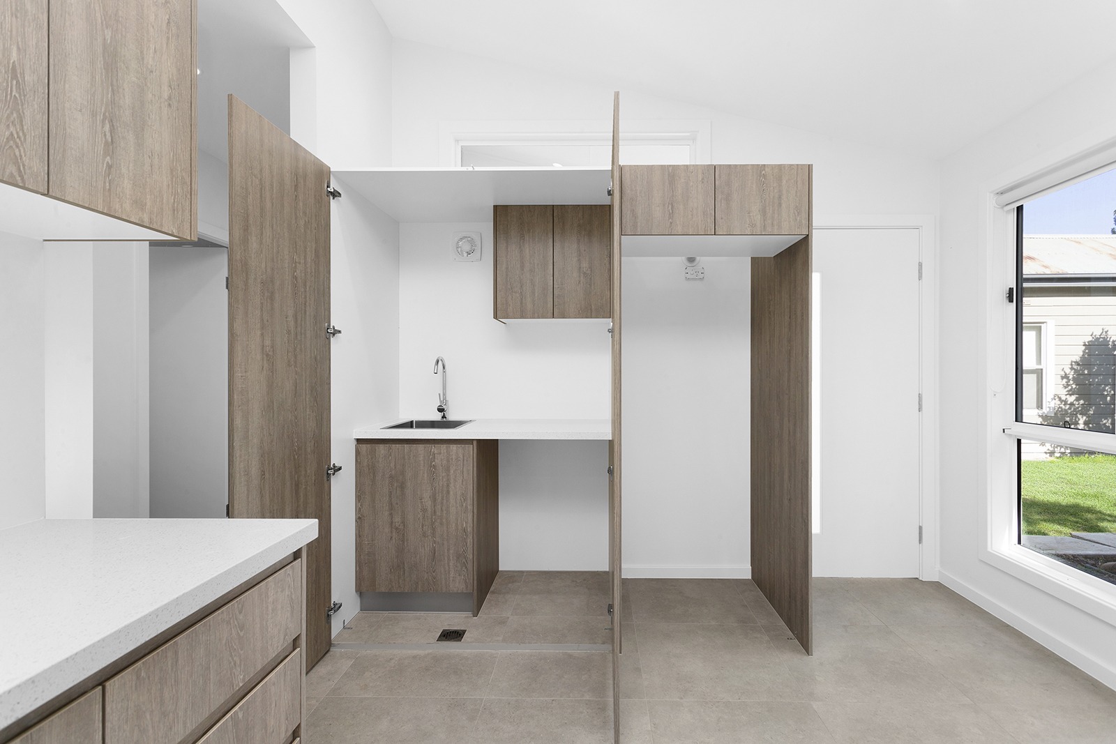 Hornsby – C41