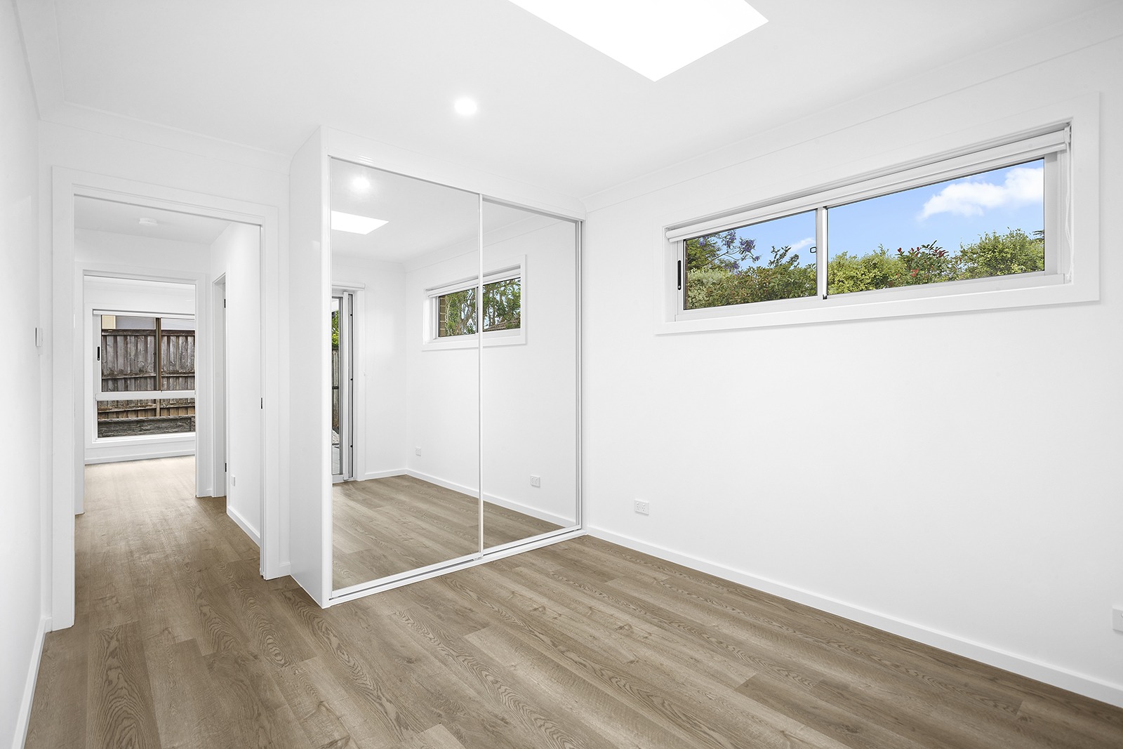 Berowra – C19