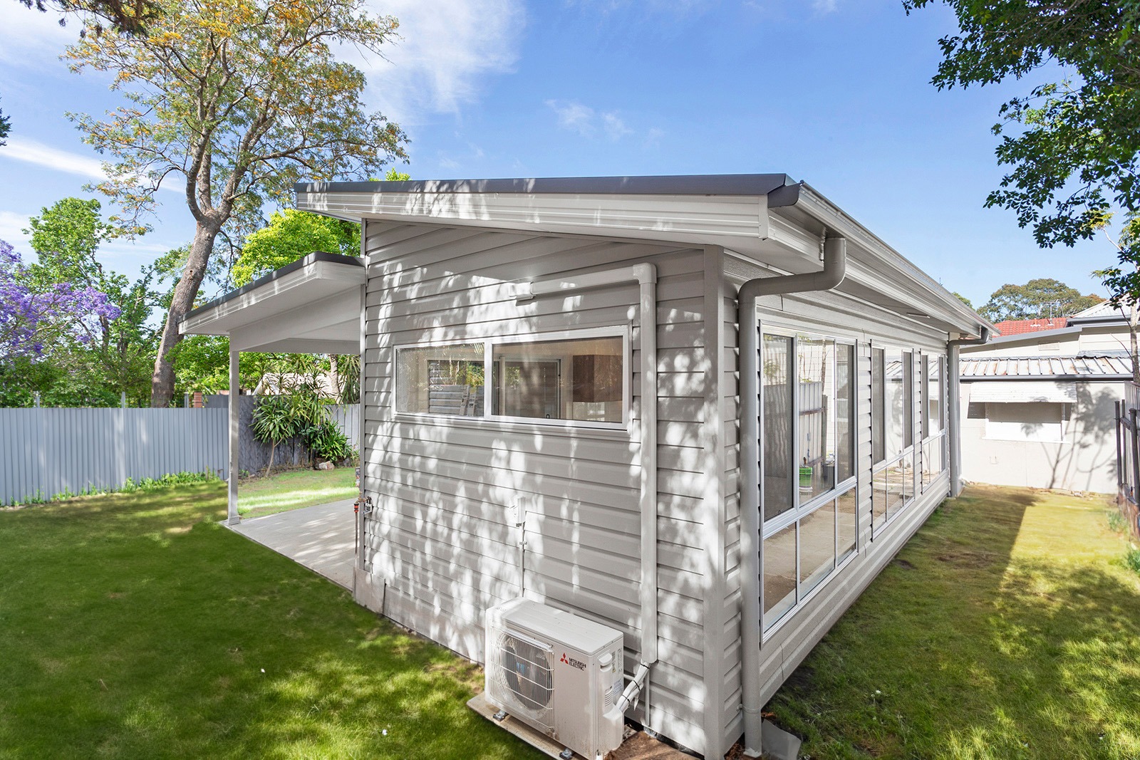 Hornsby – C41