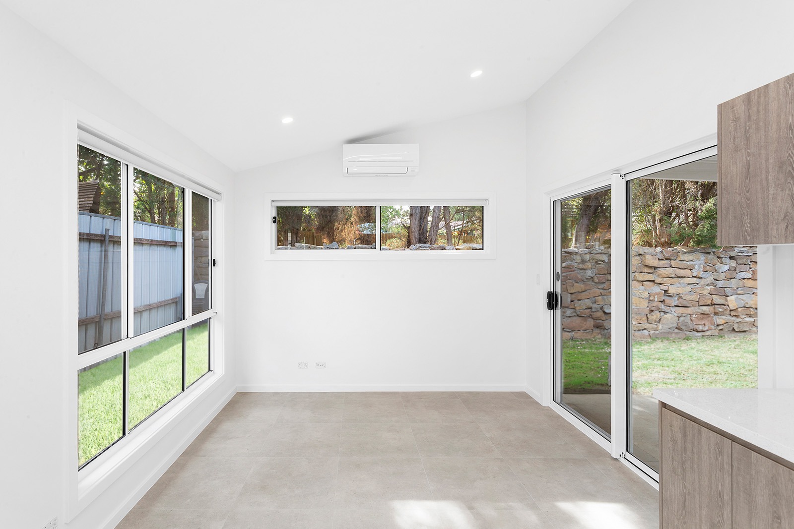 Hornsby – C41
