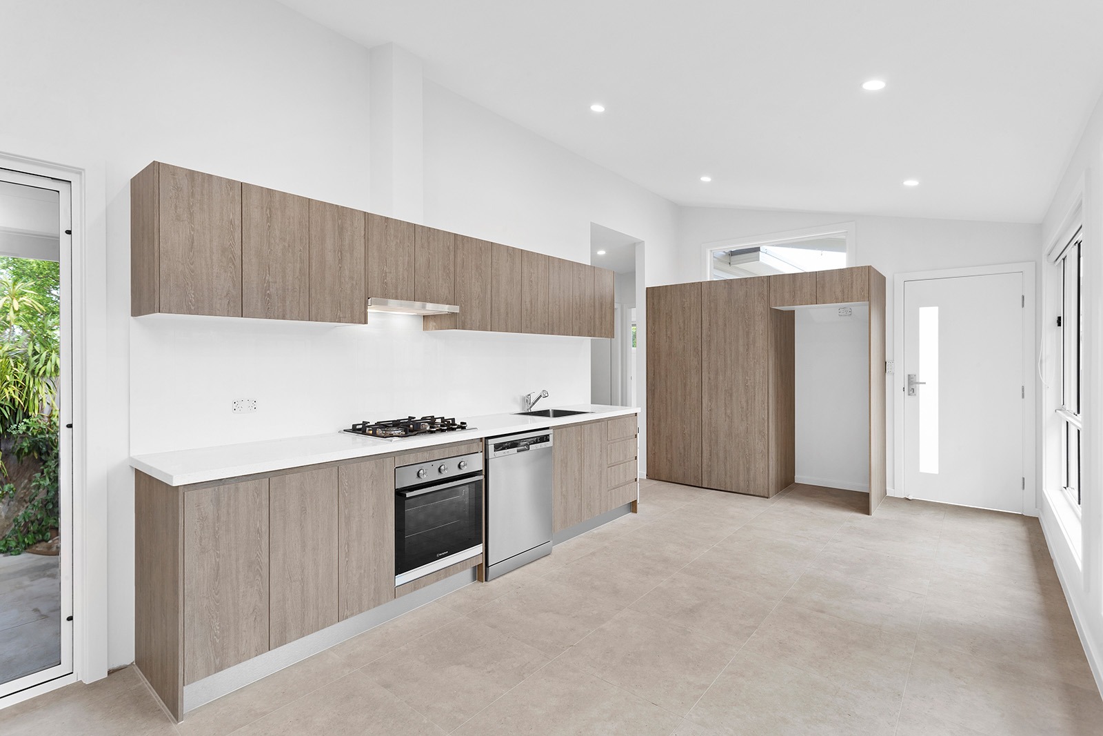 Hornsby – C41