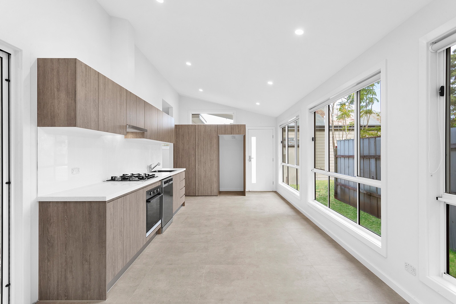 Hornsby – C41