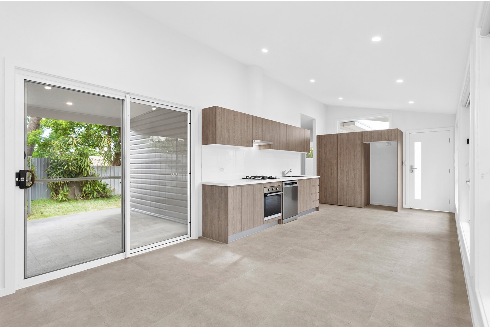 Hornsby – C41