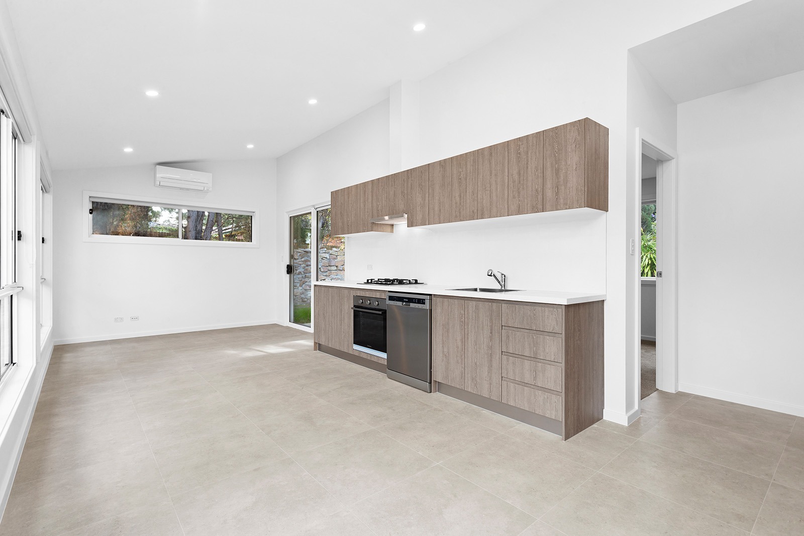 Hornsby – C41