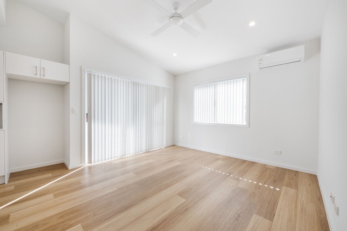 East Maitland – M1