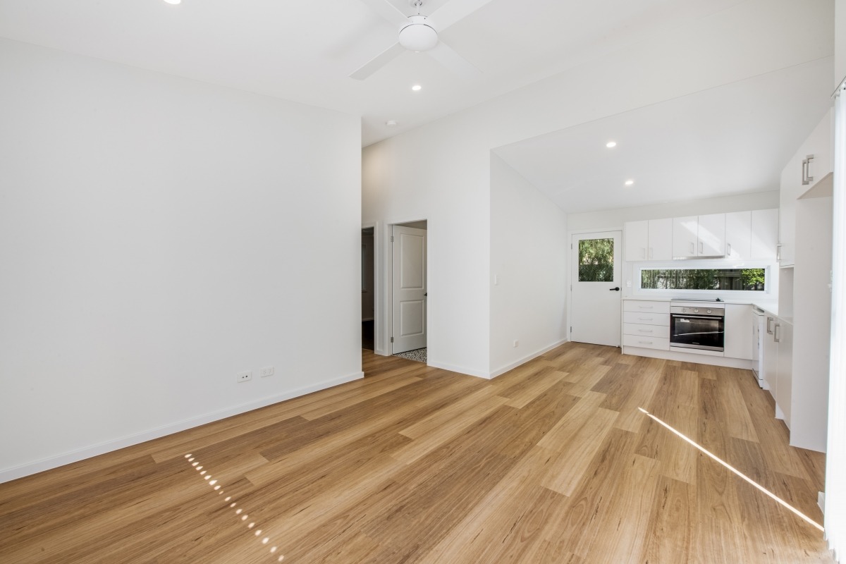 East Maitland – M1