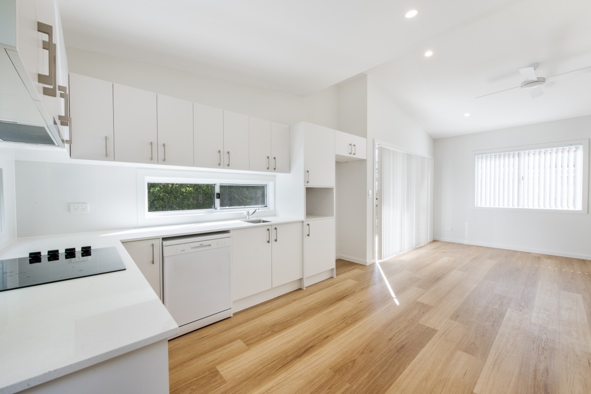 East Maitland – M1