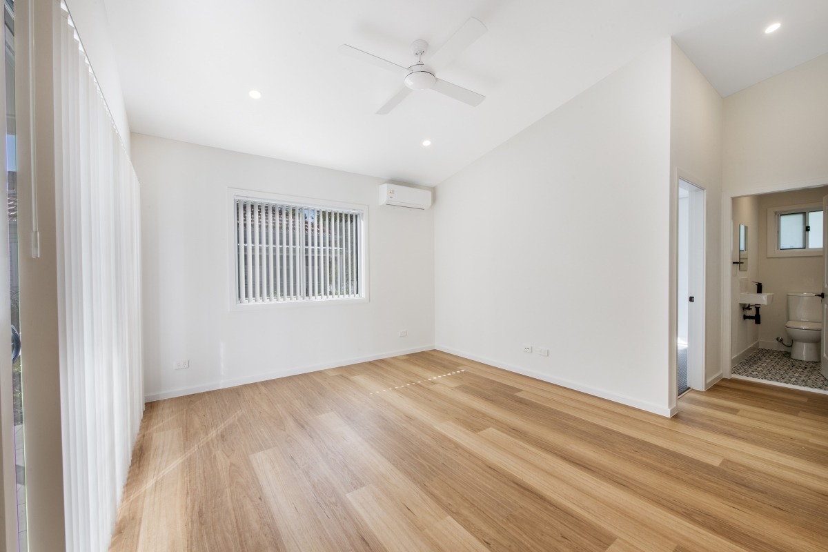 East Maitland – M1