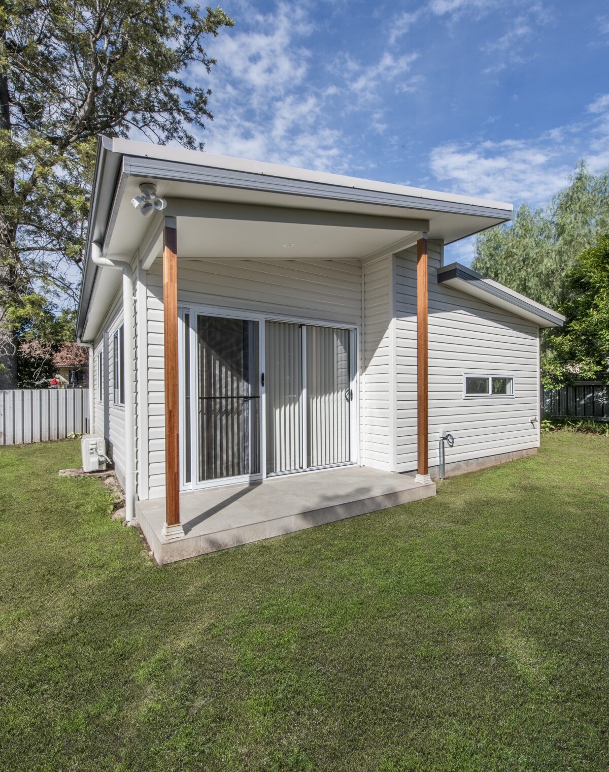 East Maitland – M1