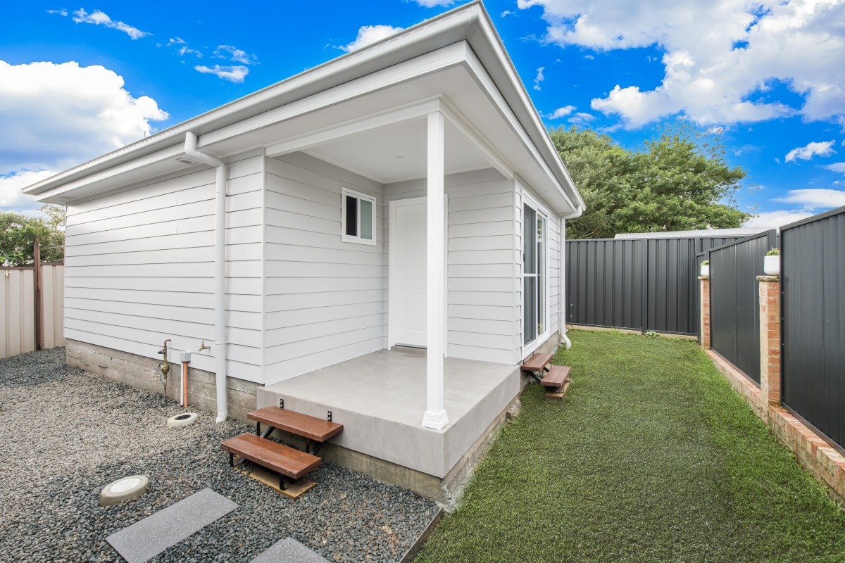 Wyongah – C4