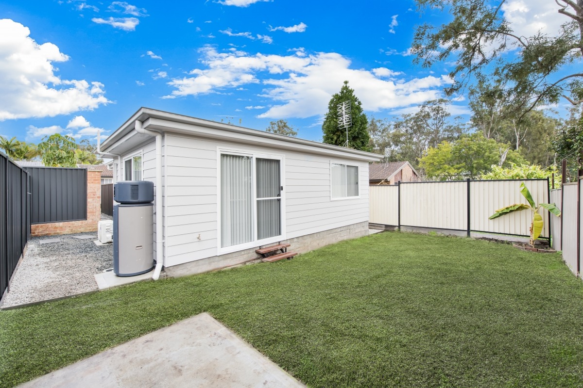 Wyongah – C4