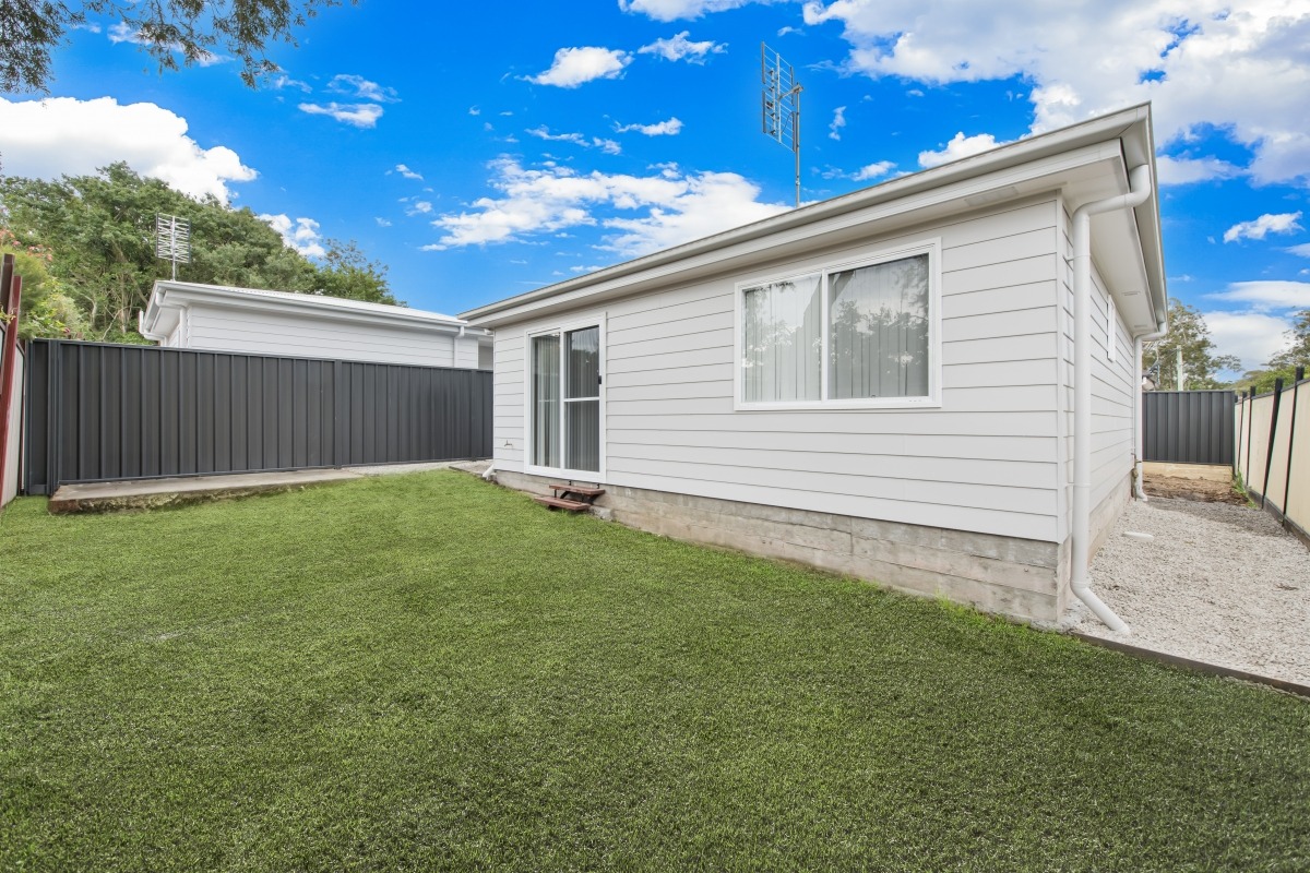 Wyongah – C4