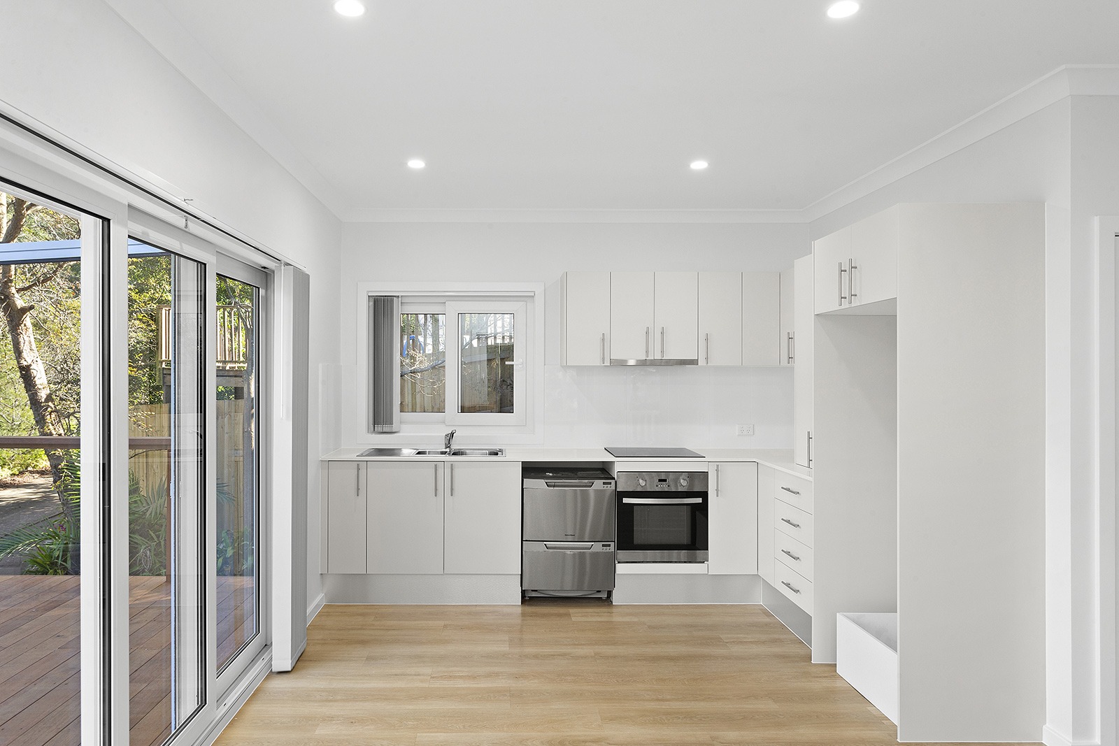 Turramurra – F40