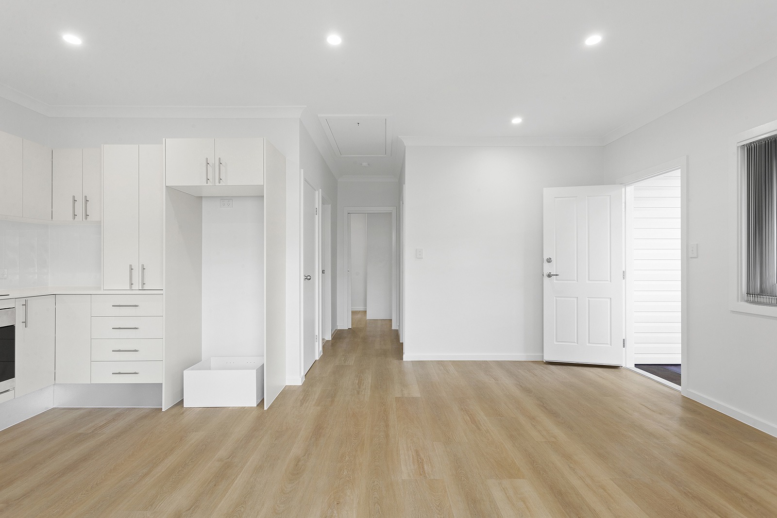 Turramurra – F40