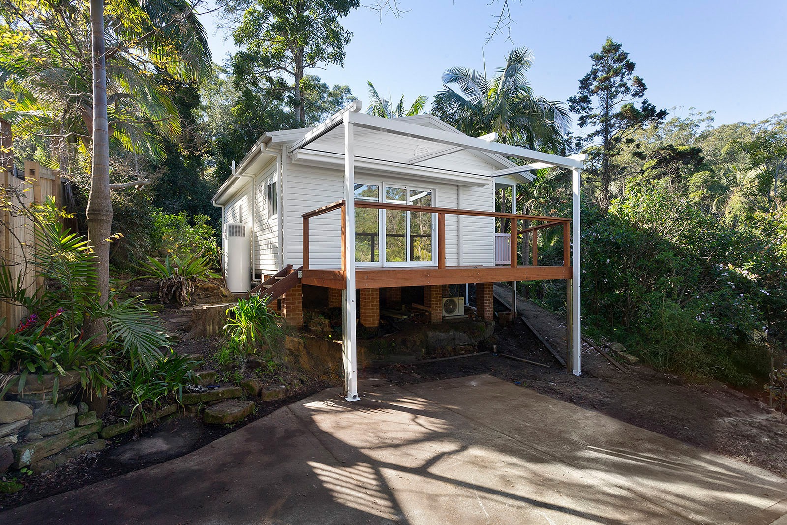 Turramurra – F40