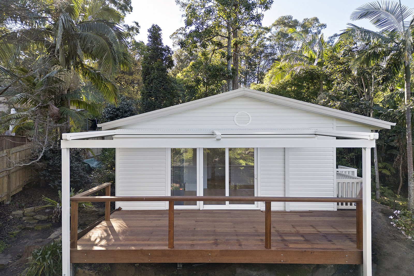 Turramurra – F40