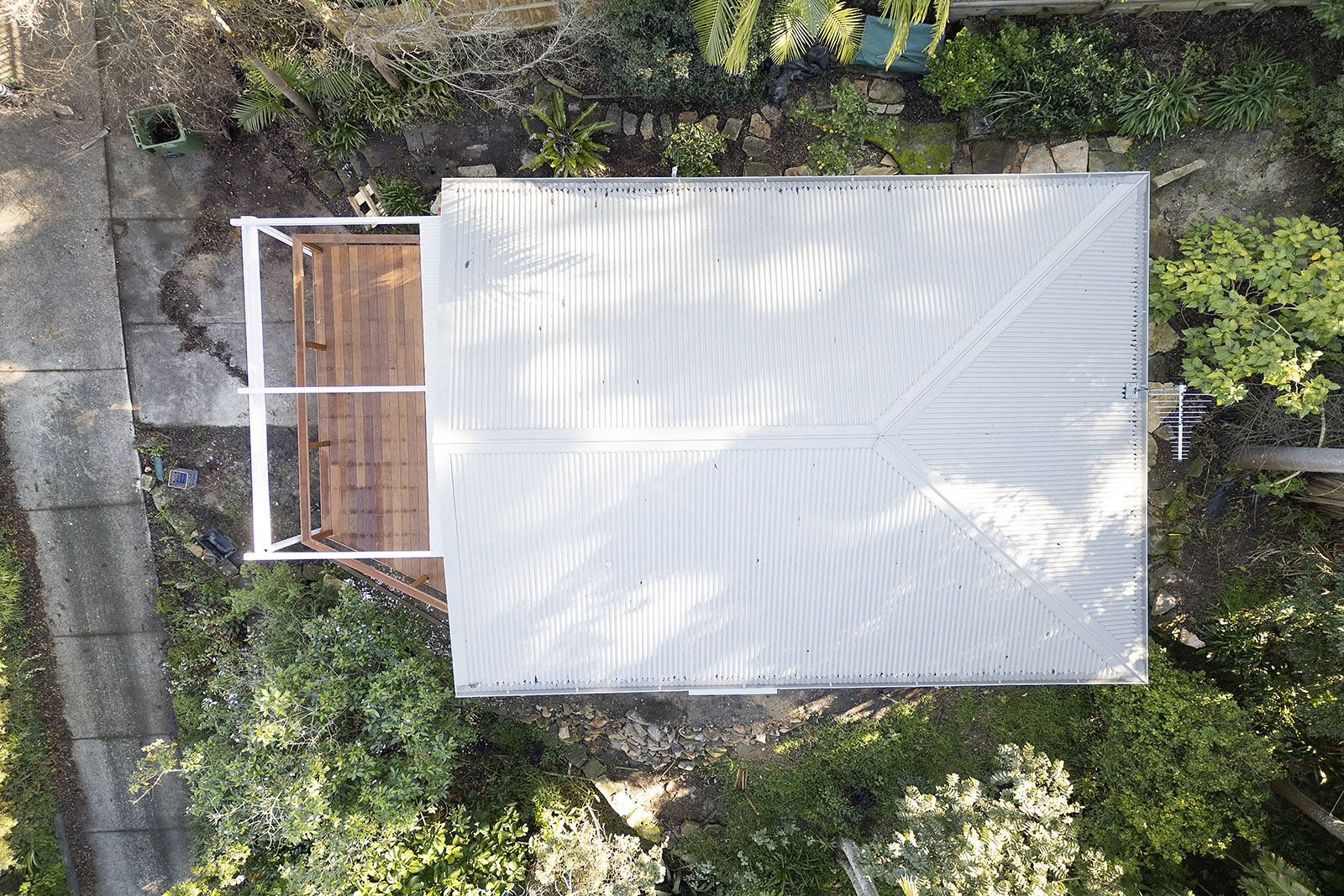 Turramurra – F40