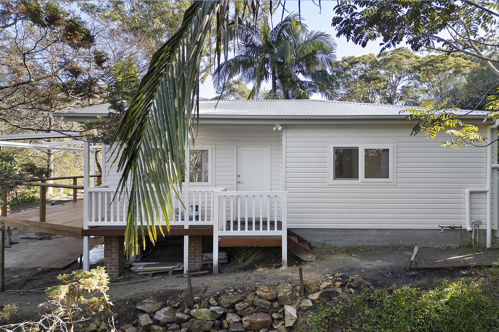Turramurra – F40