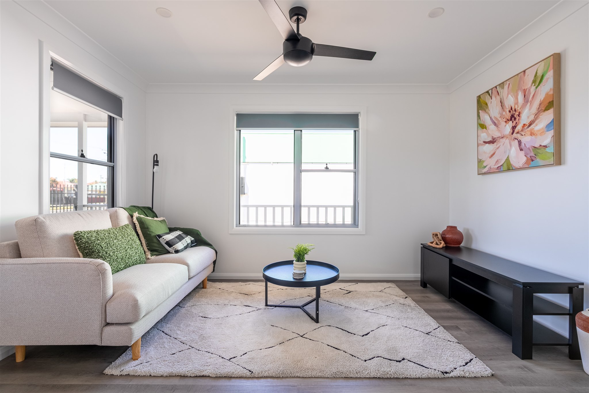 Barrack Heights – S244