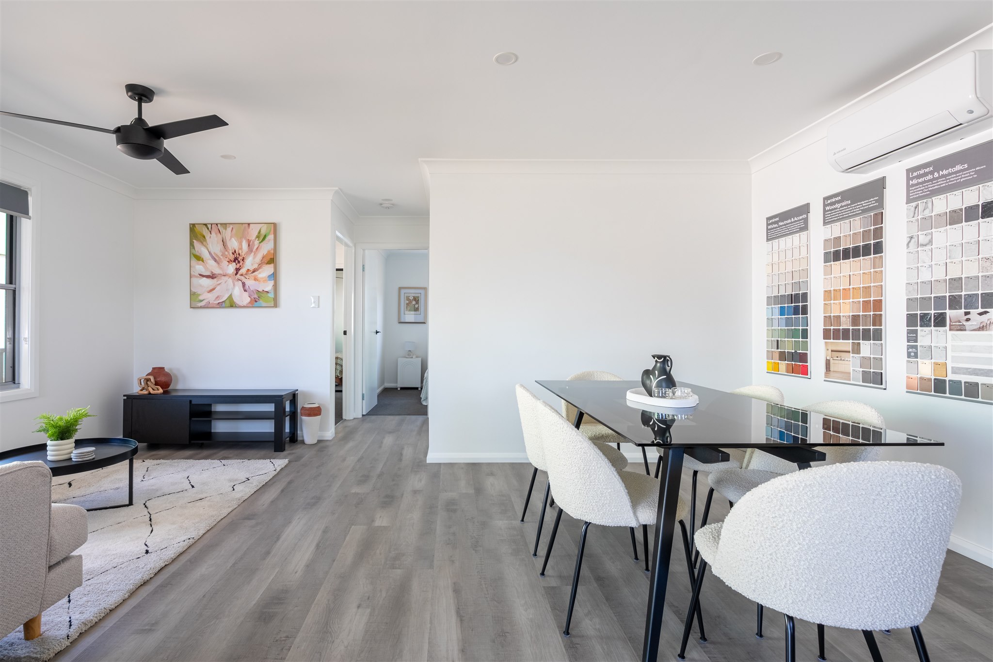 Barrack Heights – S244