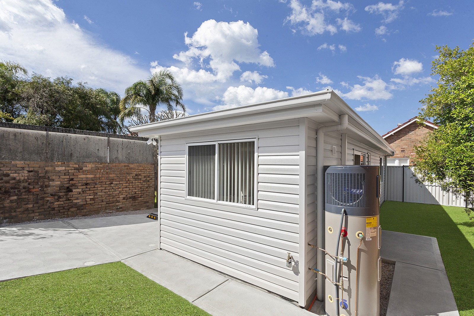 Matraville – F226