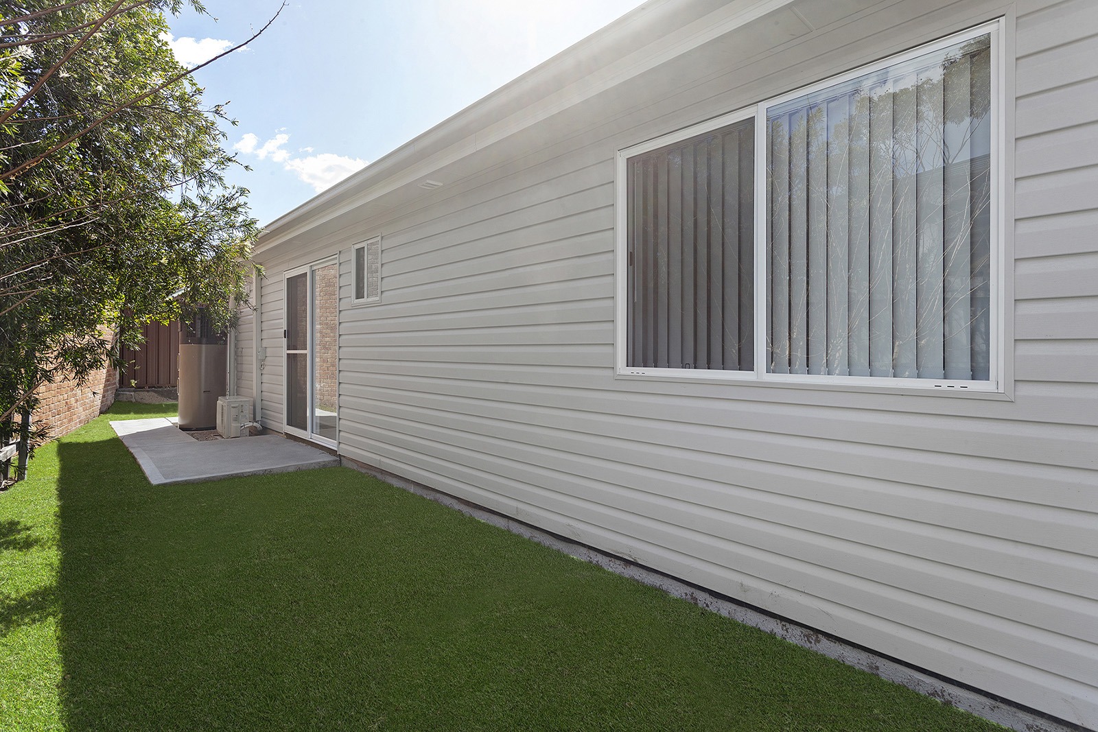 Matraville – F226