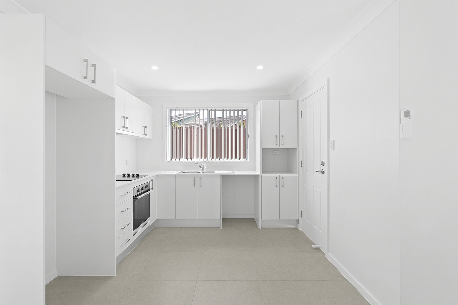Matraville – F226