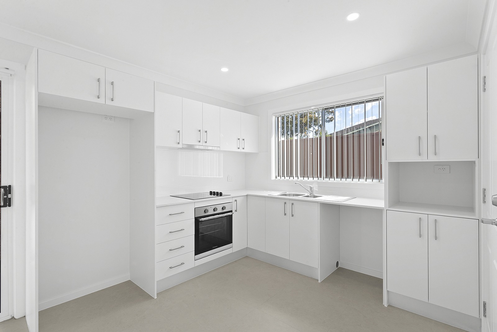Matraville – F226