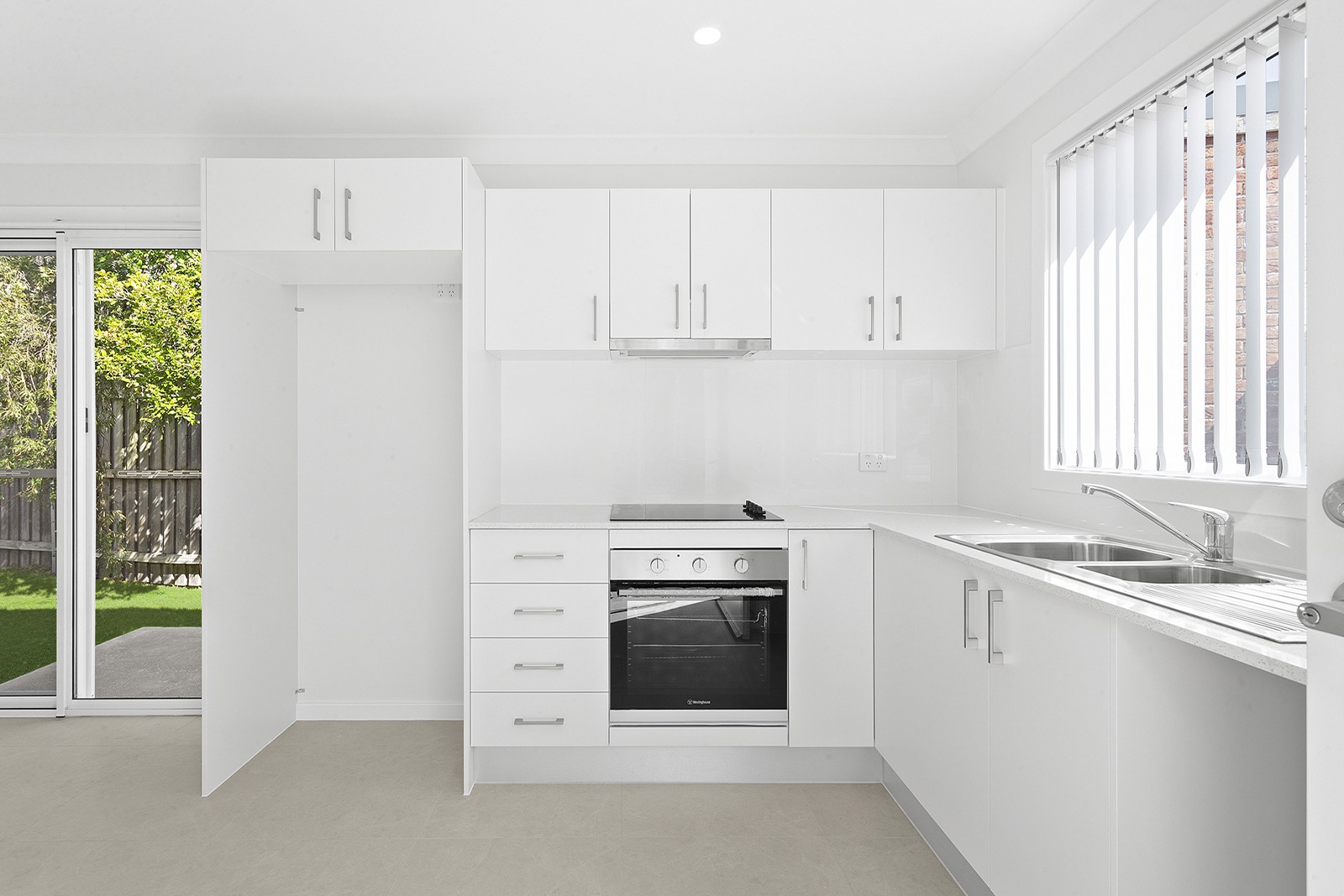 Matraville – F226