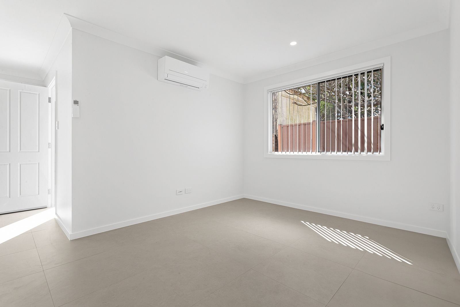Matraville – F226