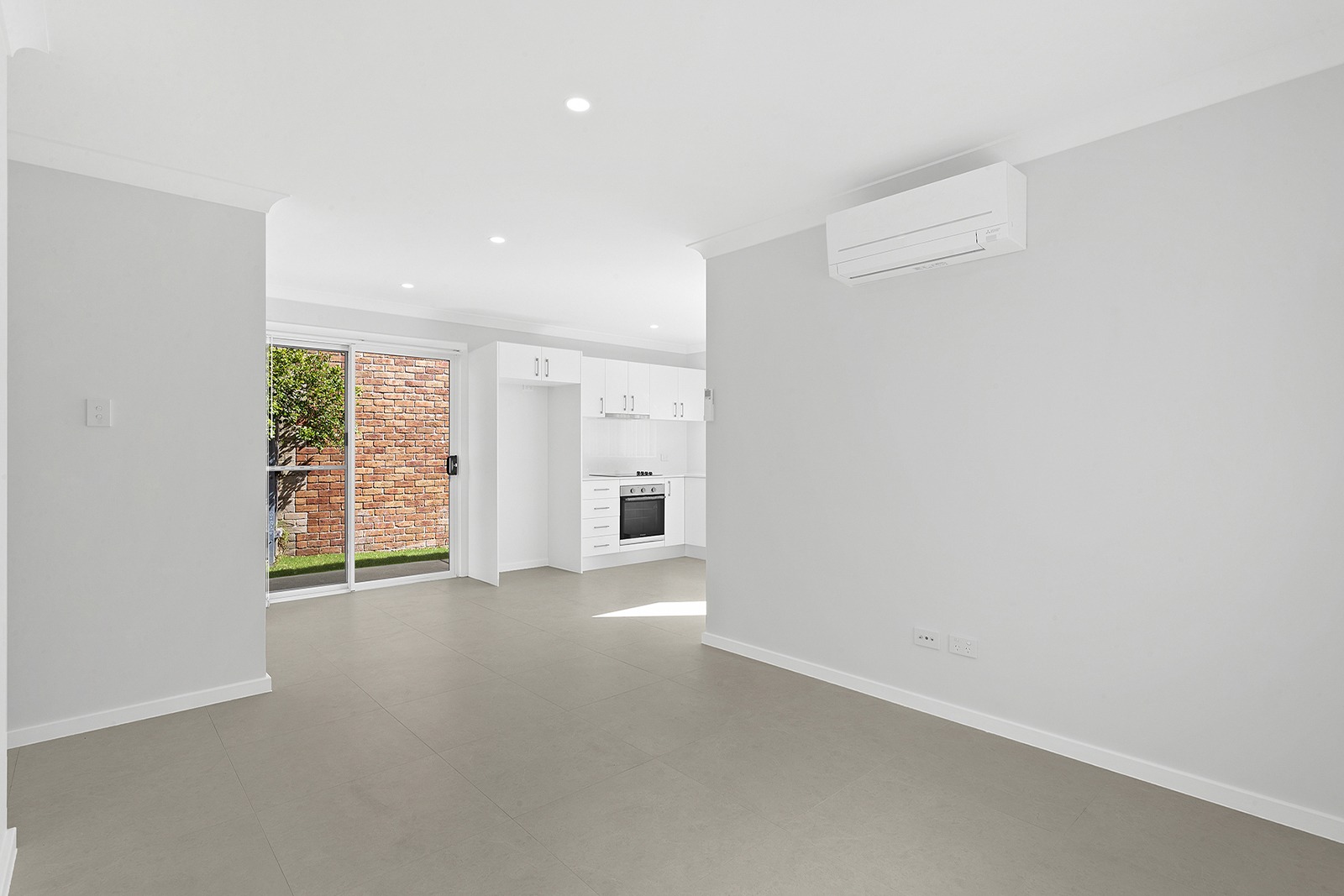 Matraville – F226