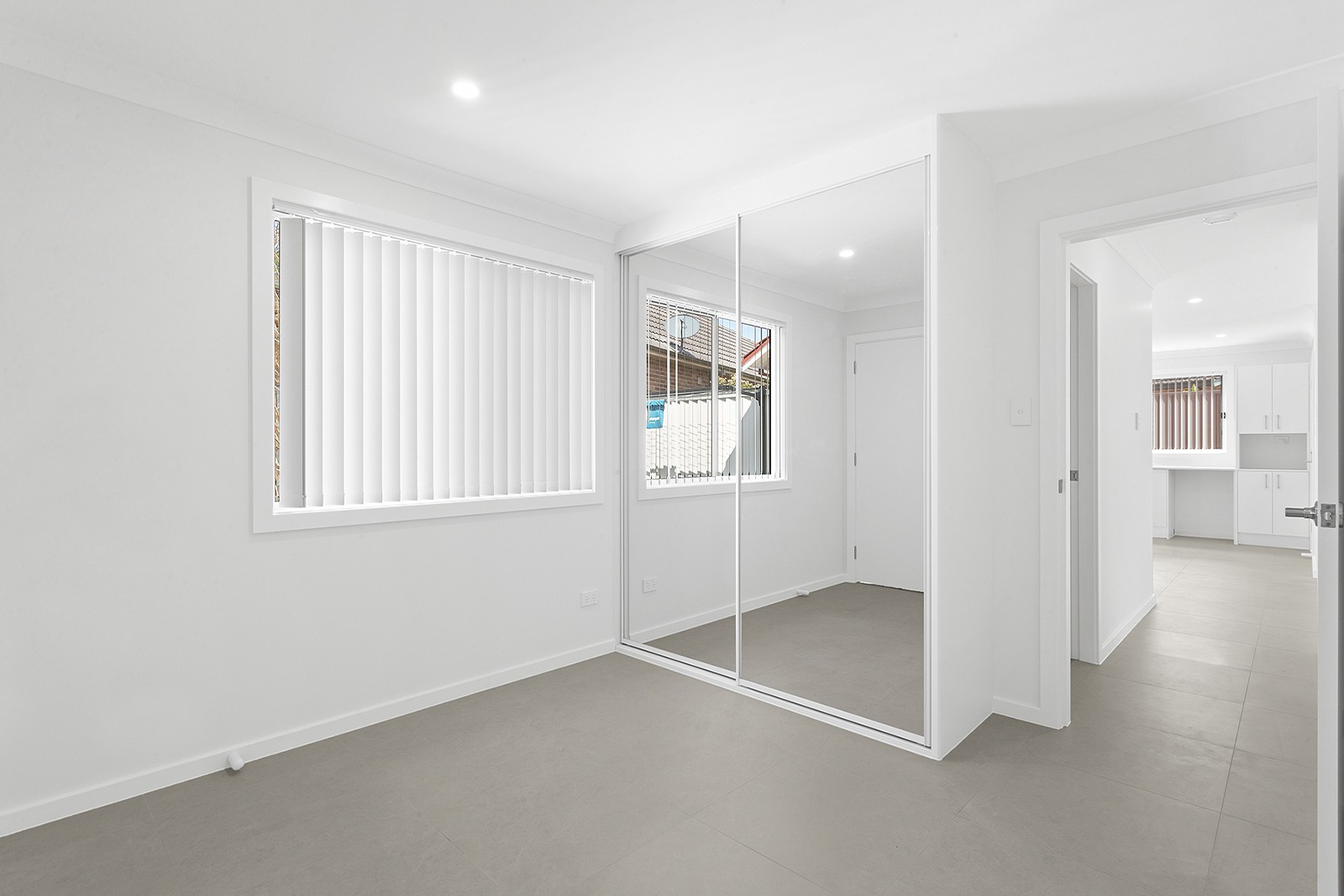 Matraville – F226