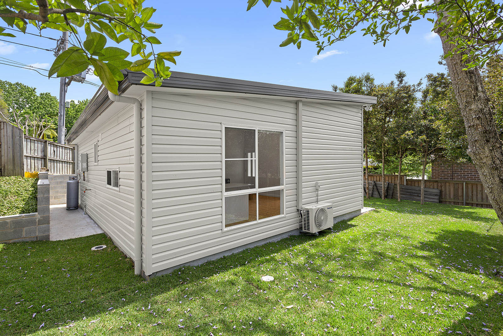 North Epping – G25