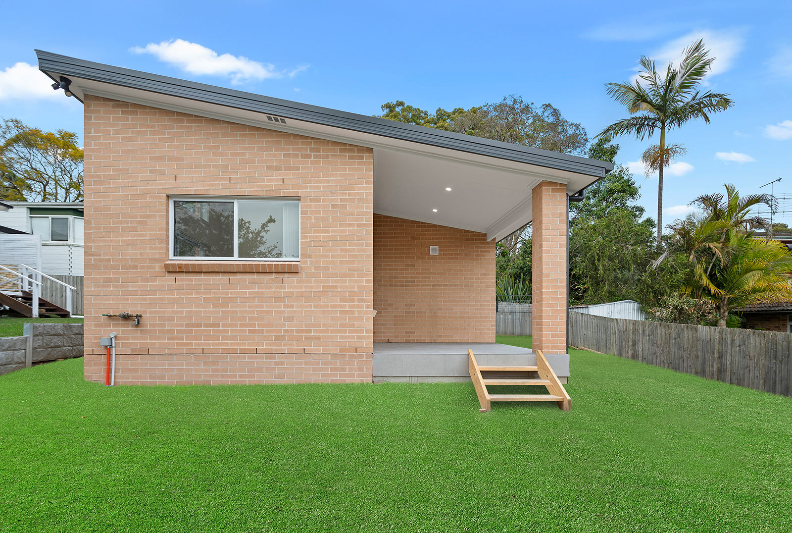 Frenchs Forest -S6