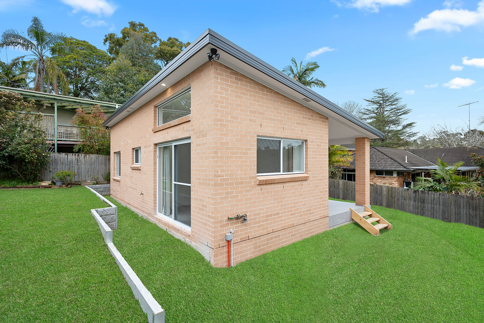 Frenchs Forest -S6