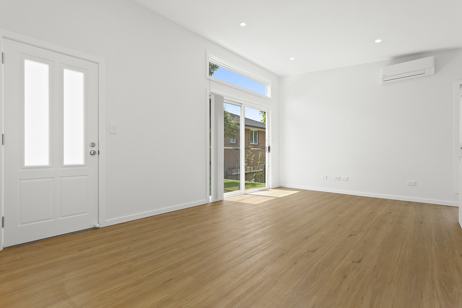 North Epping – G25
