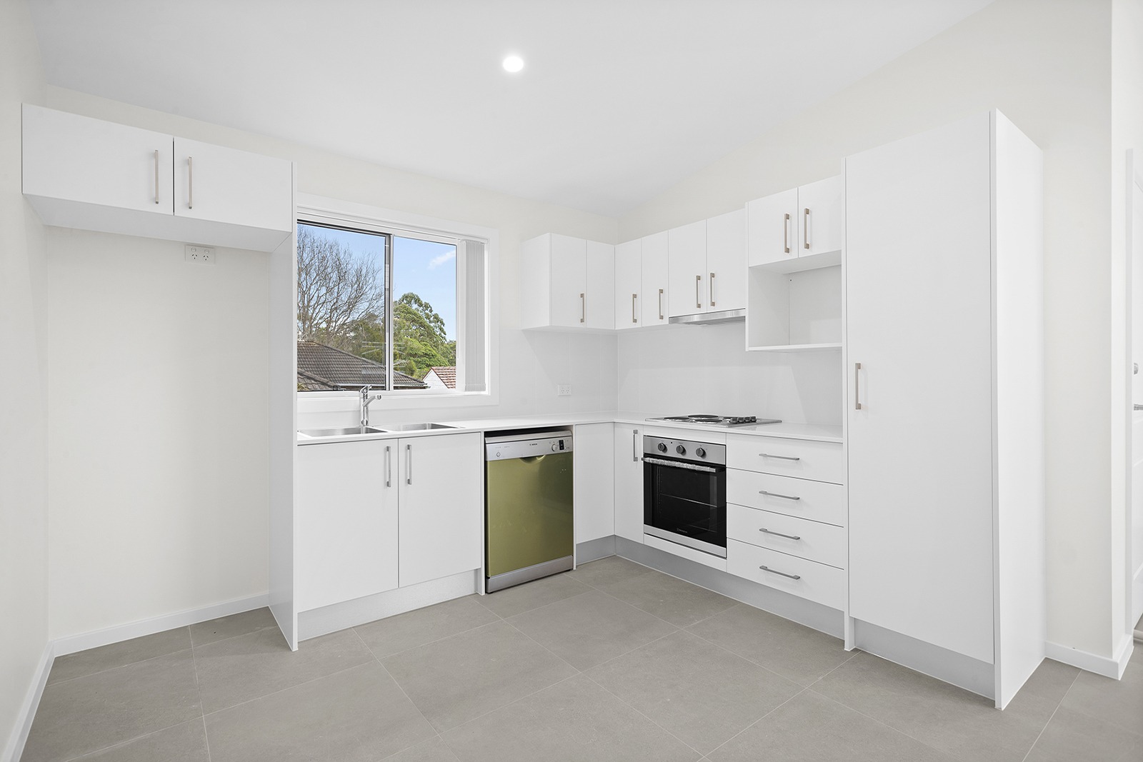 Frenchs Forest -S6