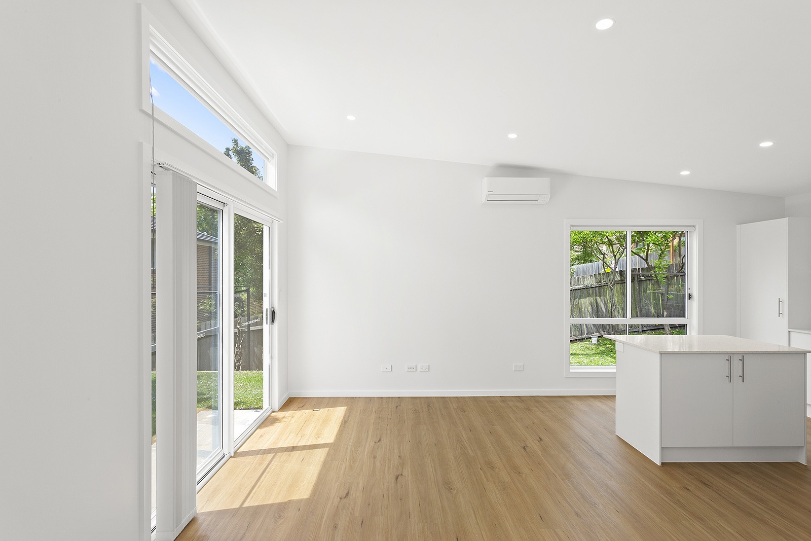 North Epping – G25