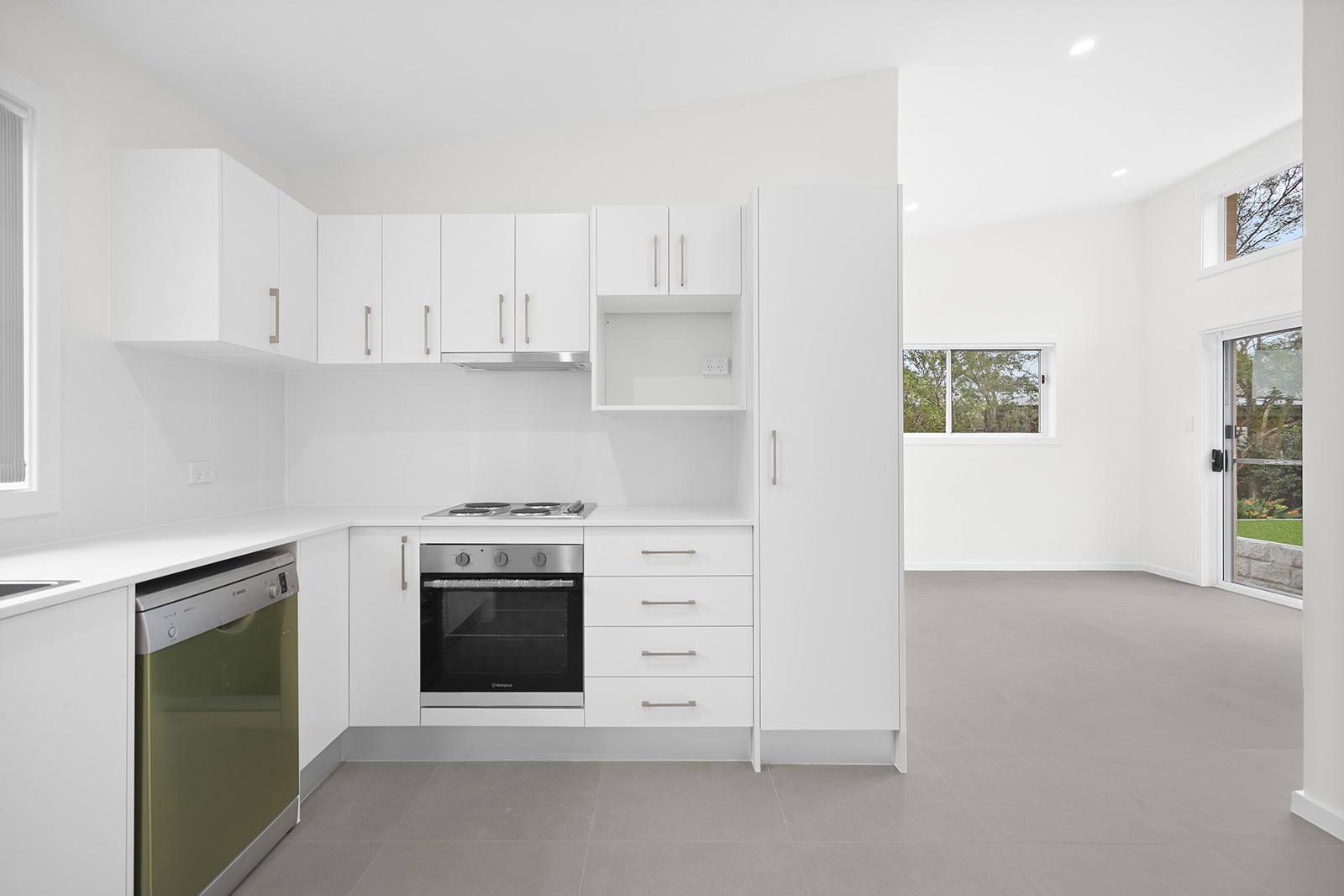 Frenchs Forest -S6