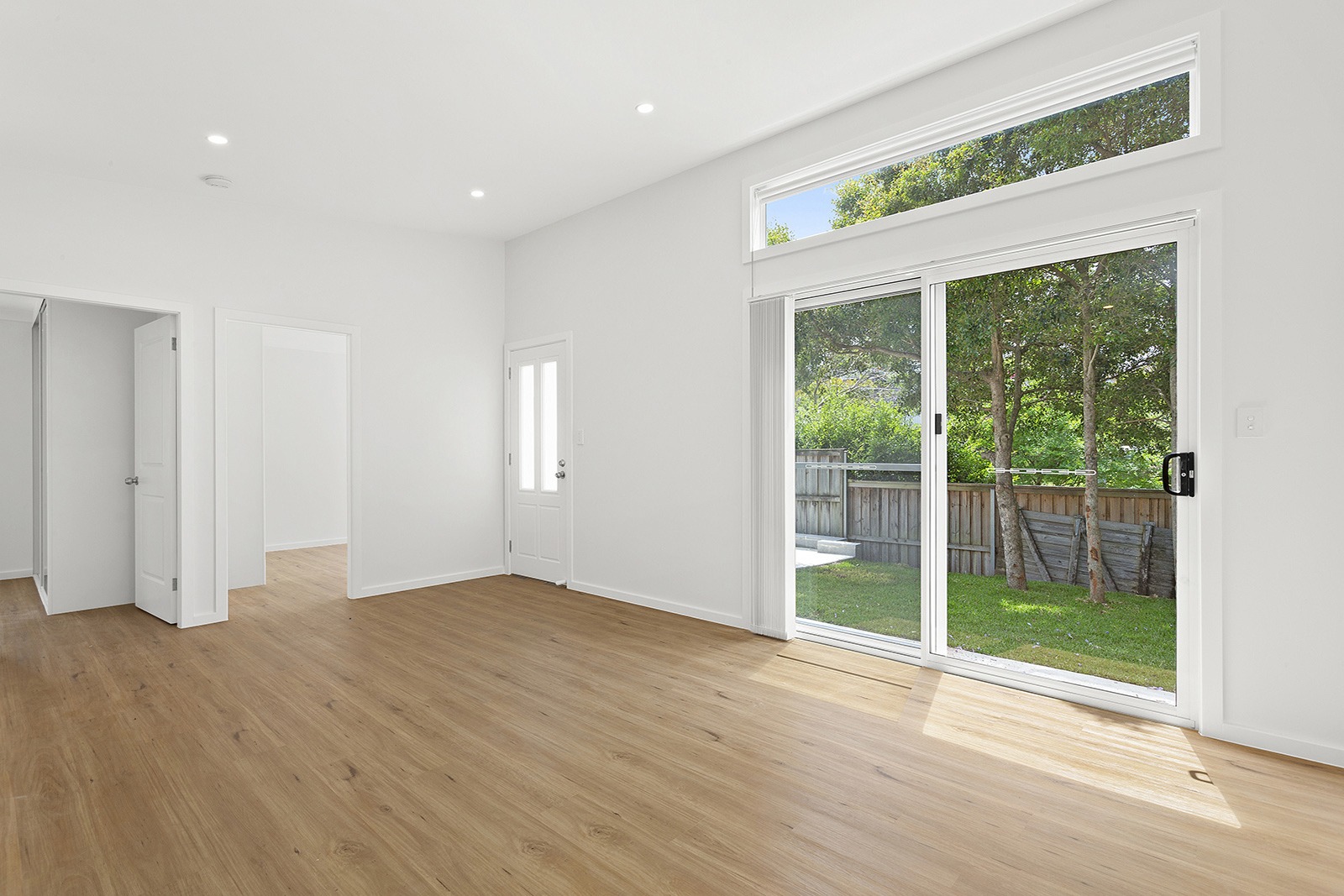 North Epping – G25
