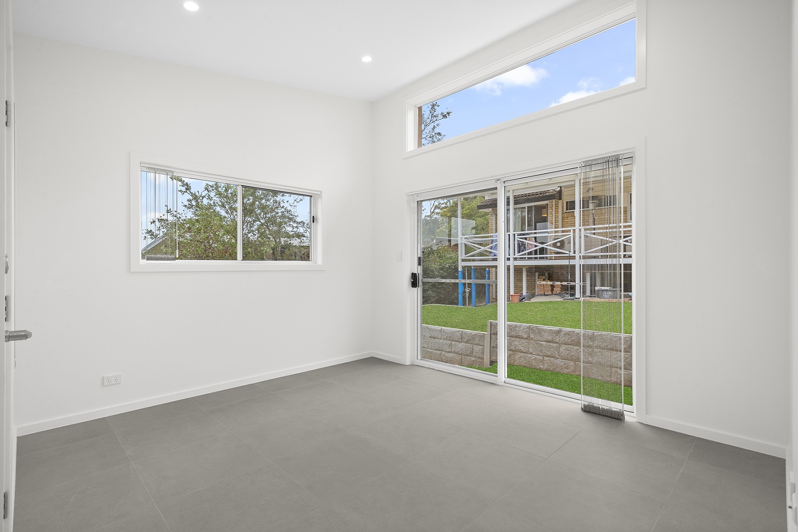 Frenchs Forest -S6