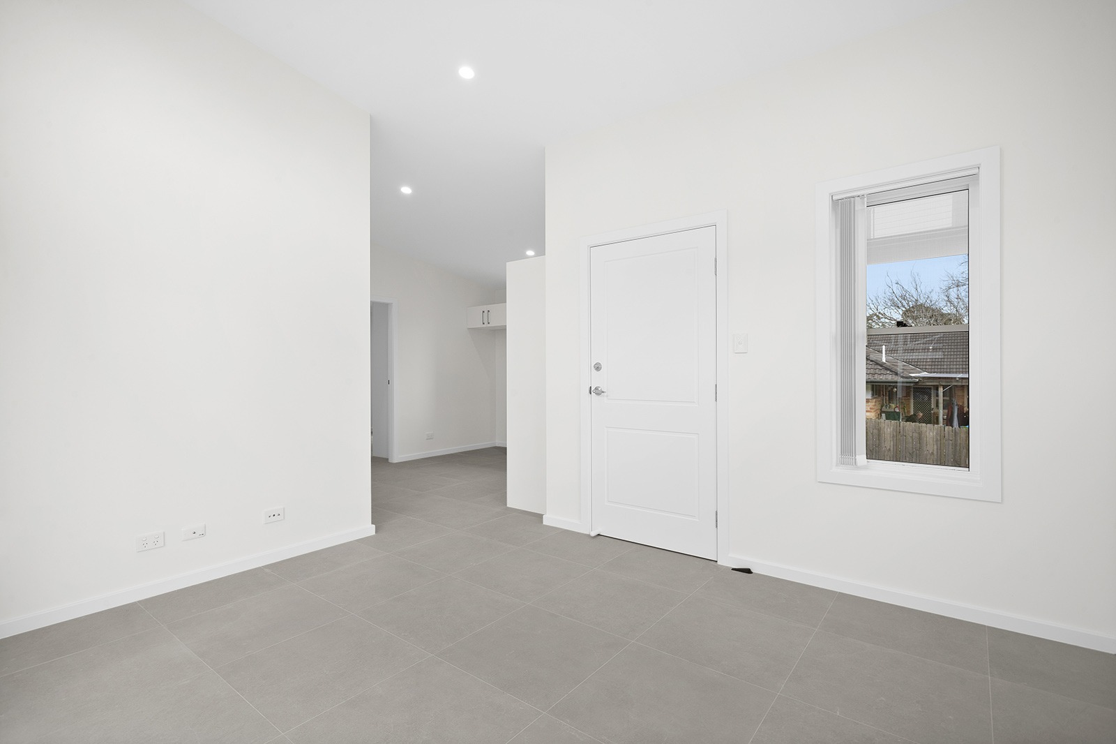 Frenchs Forest -S6