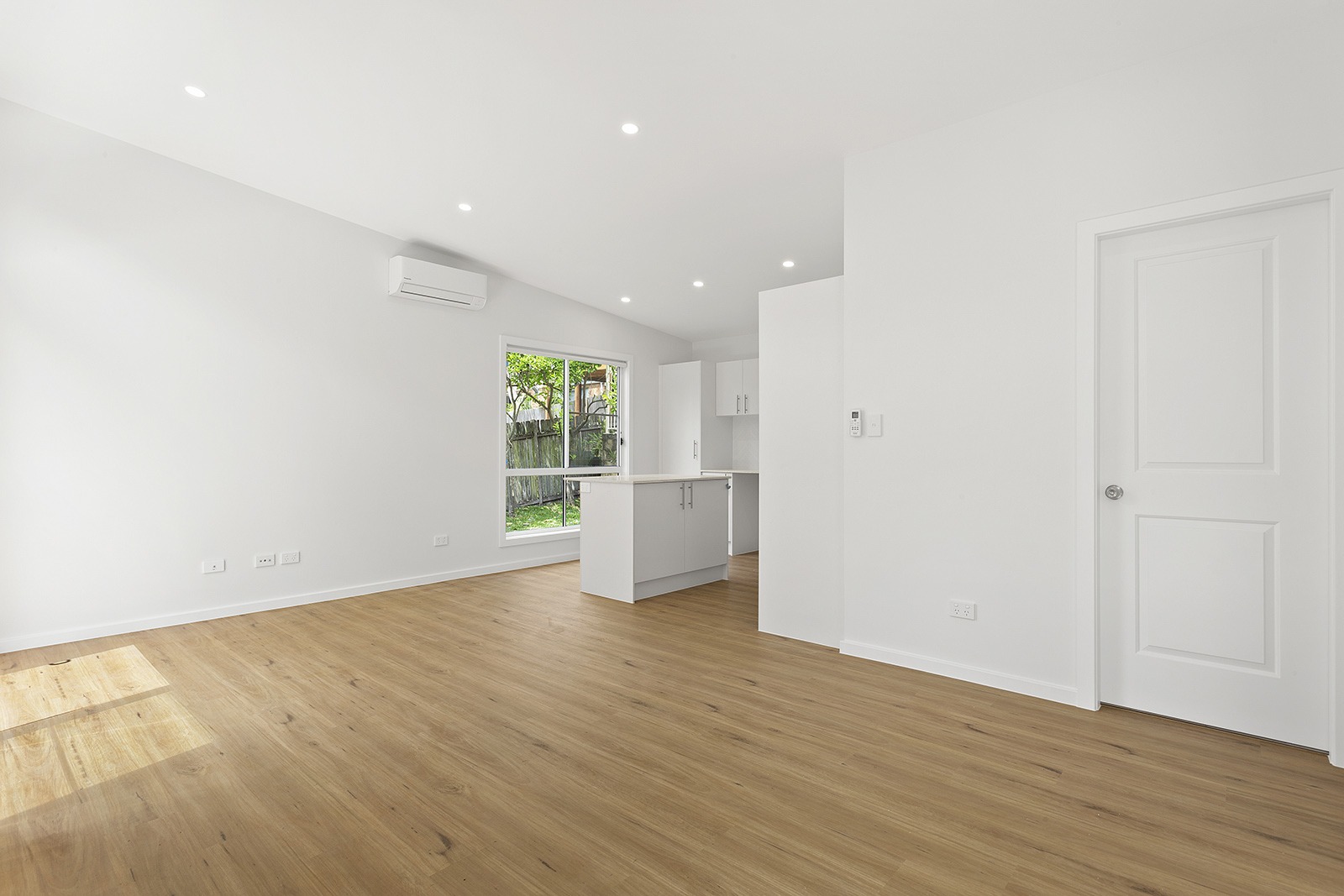 North Epping – G25