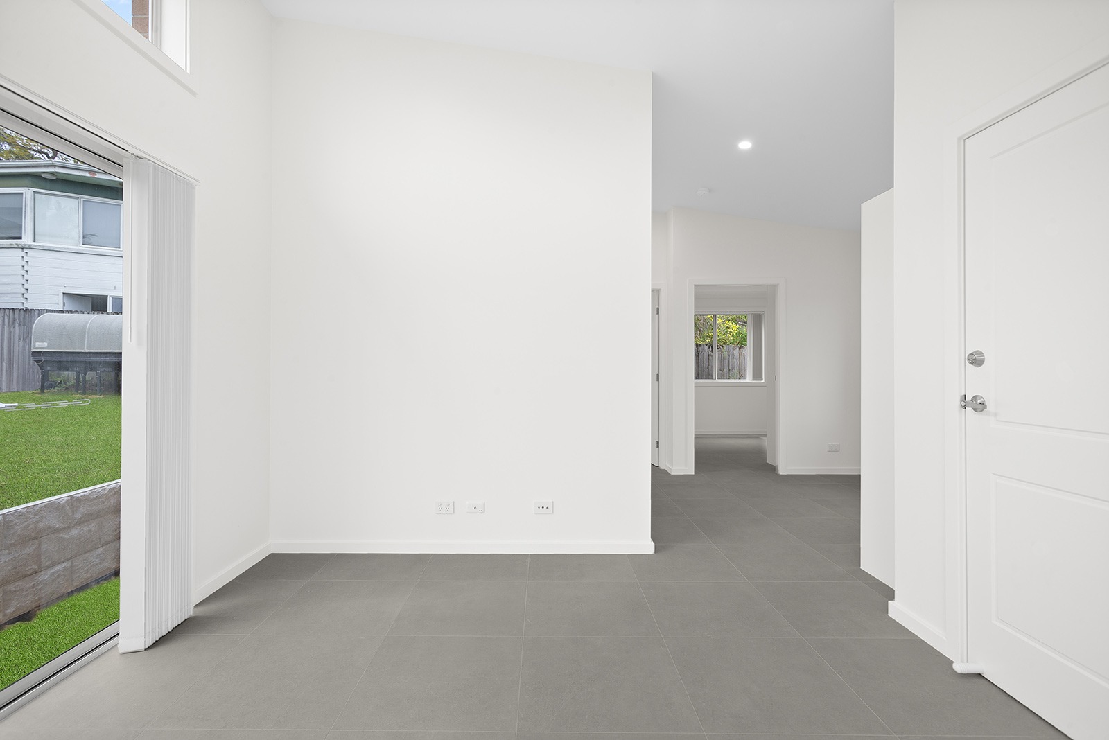 Frenchs Forest -S6