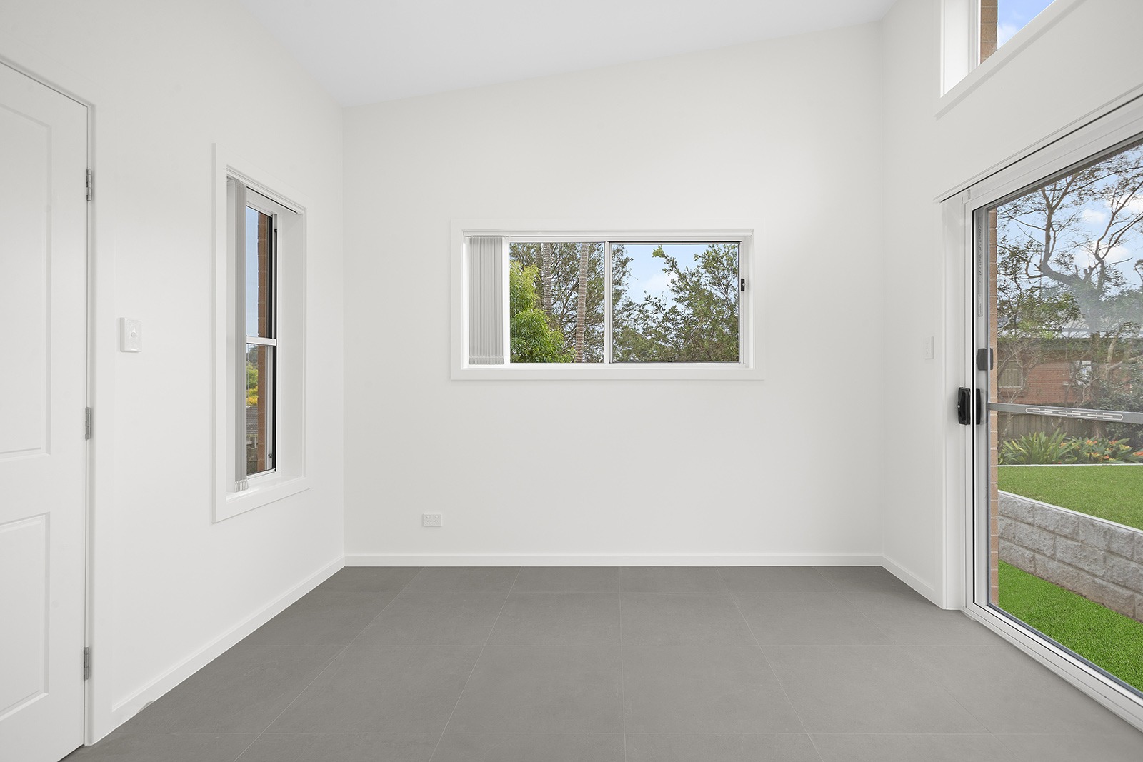 Frenchs Forest -S6